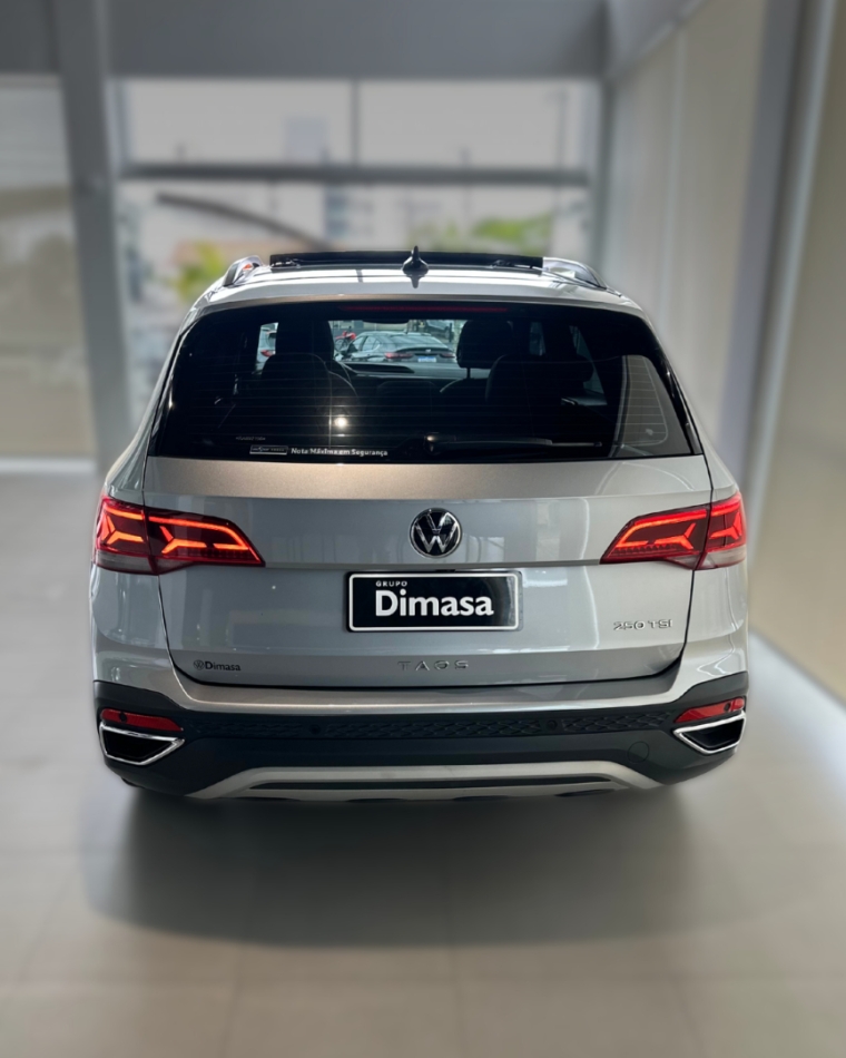 taos highline 1.4 250 tsi flex automatico 202410