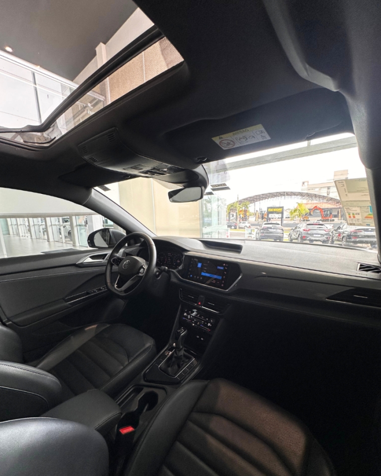 taos highline 1.4 250 tsi flex automatico 20243