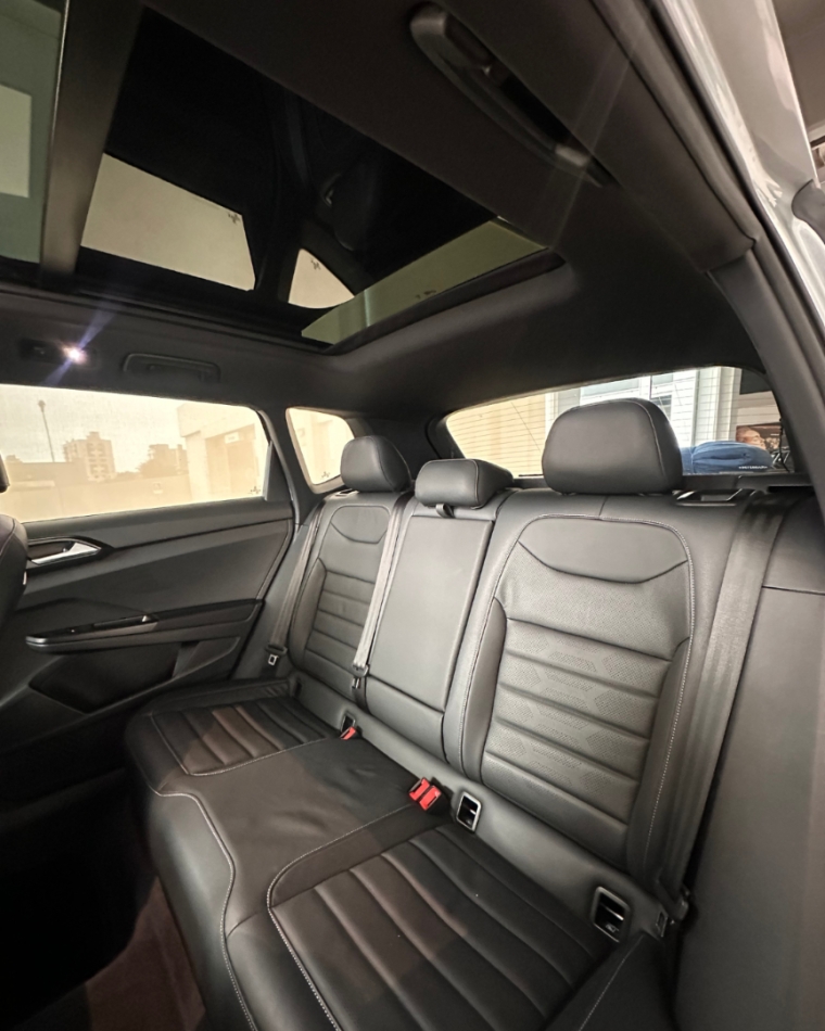 taos highline 1.4 250 tsi flex automatico 20245