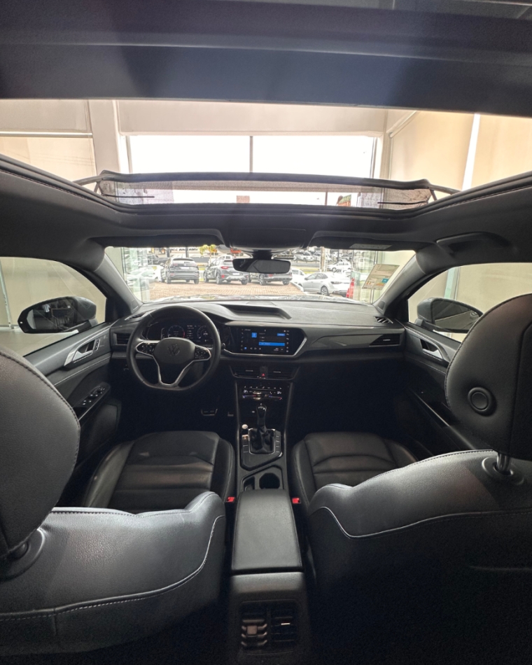 taos highline 1.4 250 tsi flex automatico 20241