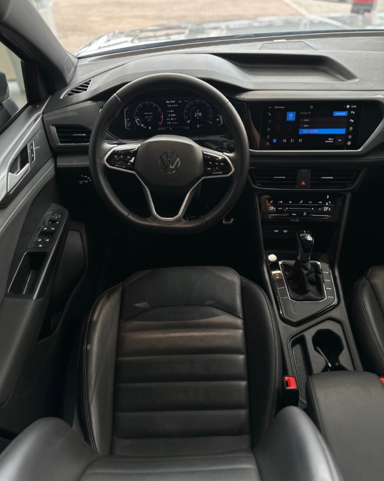 taos highline 1.4 250 tsi flex automatico 20242