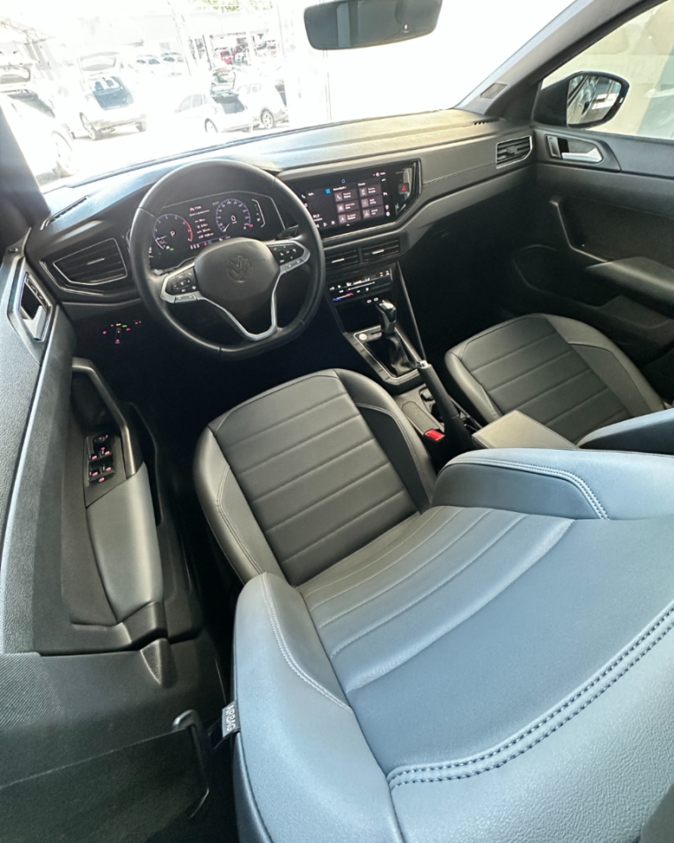 nivus highline 1.0 200 tsi flex automatico 20244