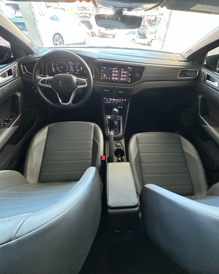 nivus highline 1.0 200 tsi flex automatico 20243