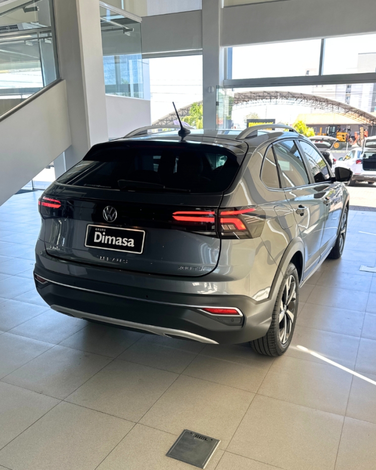 nivus highline 1.0 200 tsi flex automatico 20248