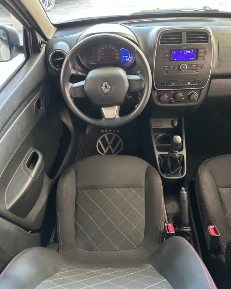 renault kwid 1.0 12v sce flex zen manual 5p 20217