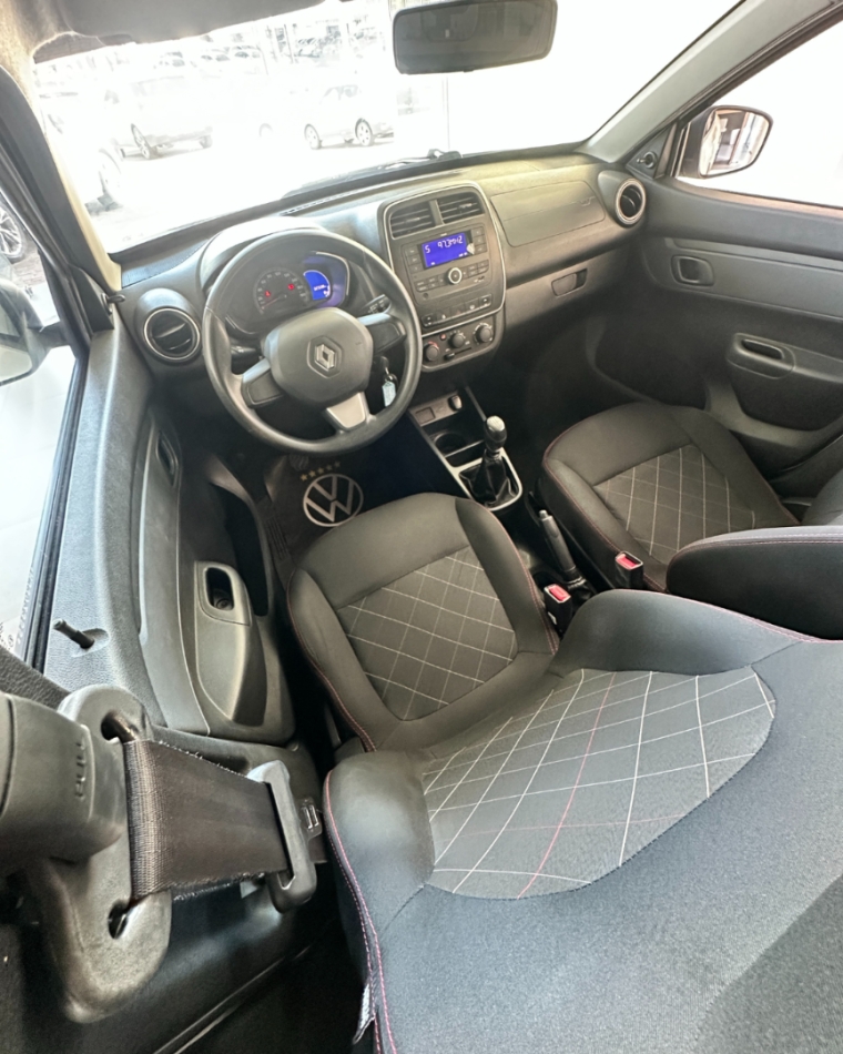 renault kwid 1.0 12v sce flex zen manual 5p 20211