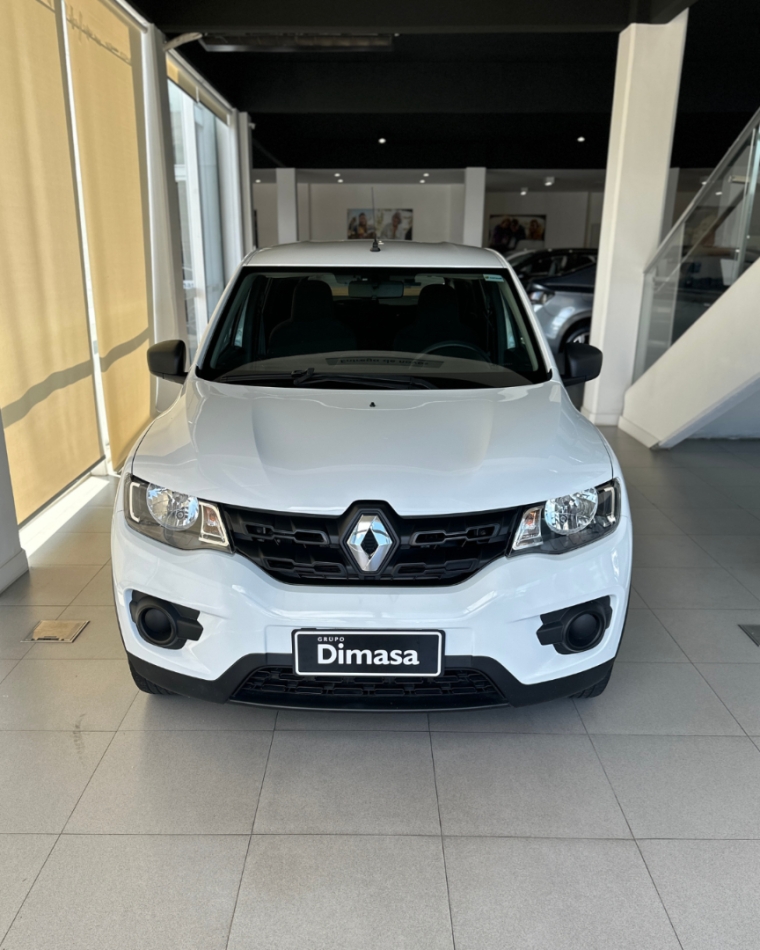 renault kwid 1.0 12v sce flex zen manual 5p 20214