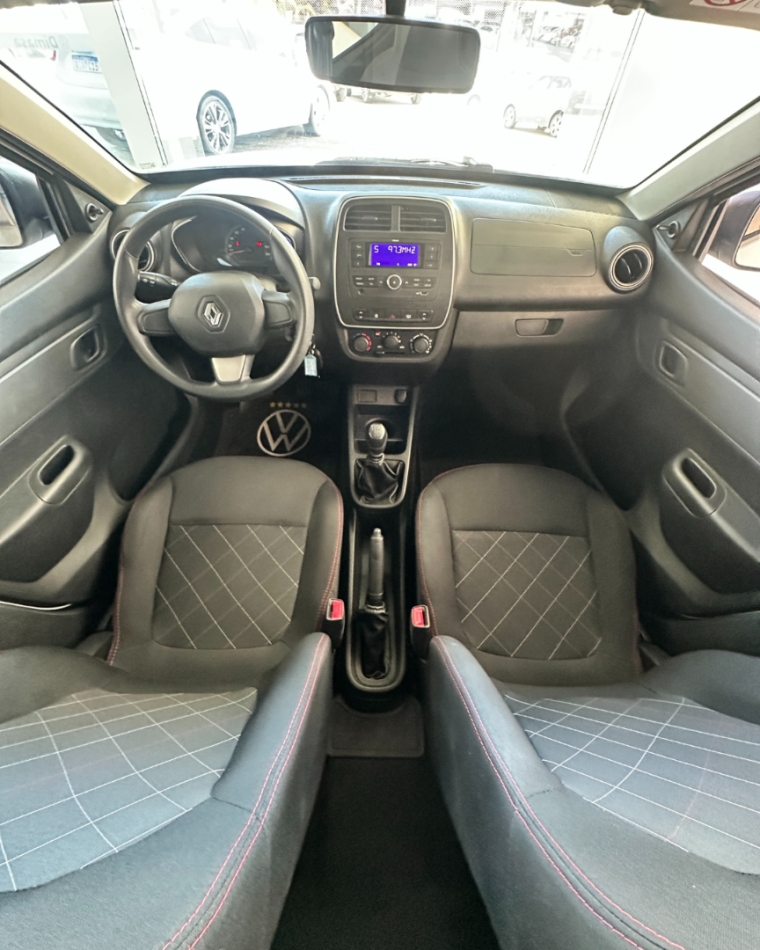 renault kwid 1.0 12v sce flex zen manual 5p 202110