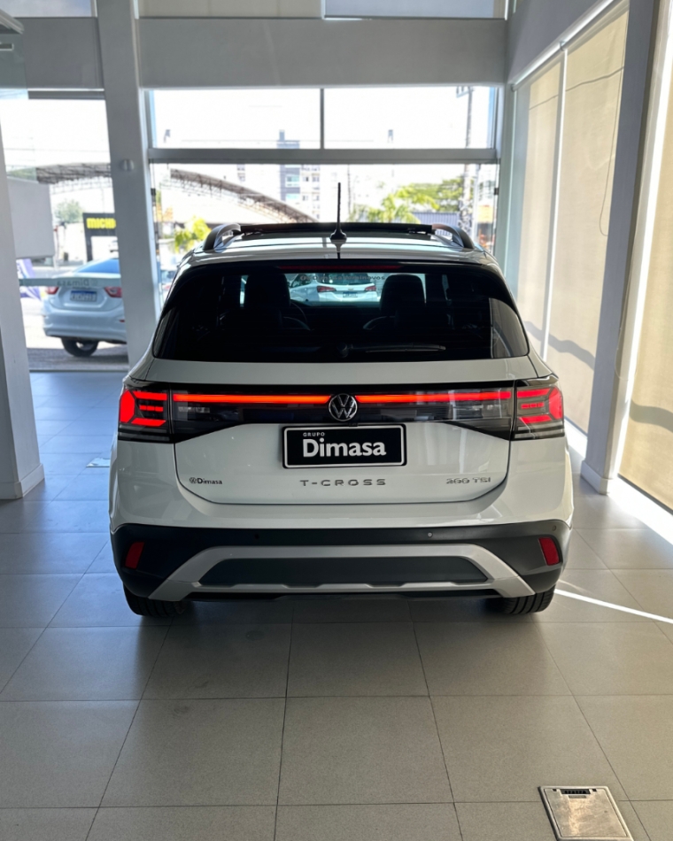 t-cross comfortline 200 tsi 1.0 flex automatico 20258