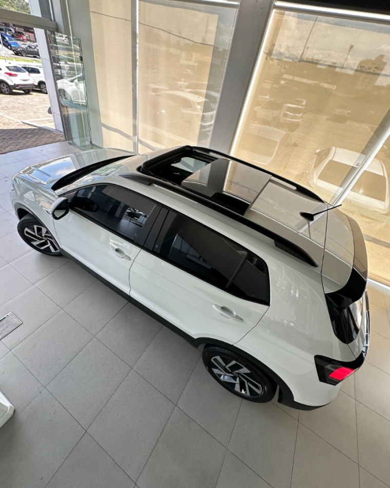 t-cross comfortline 200 tsi 1.0 flex automatico 20251