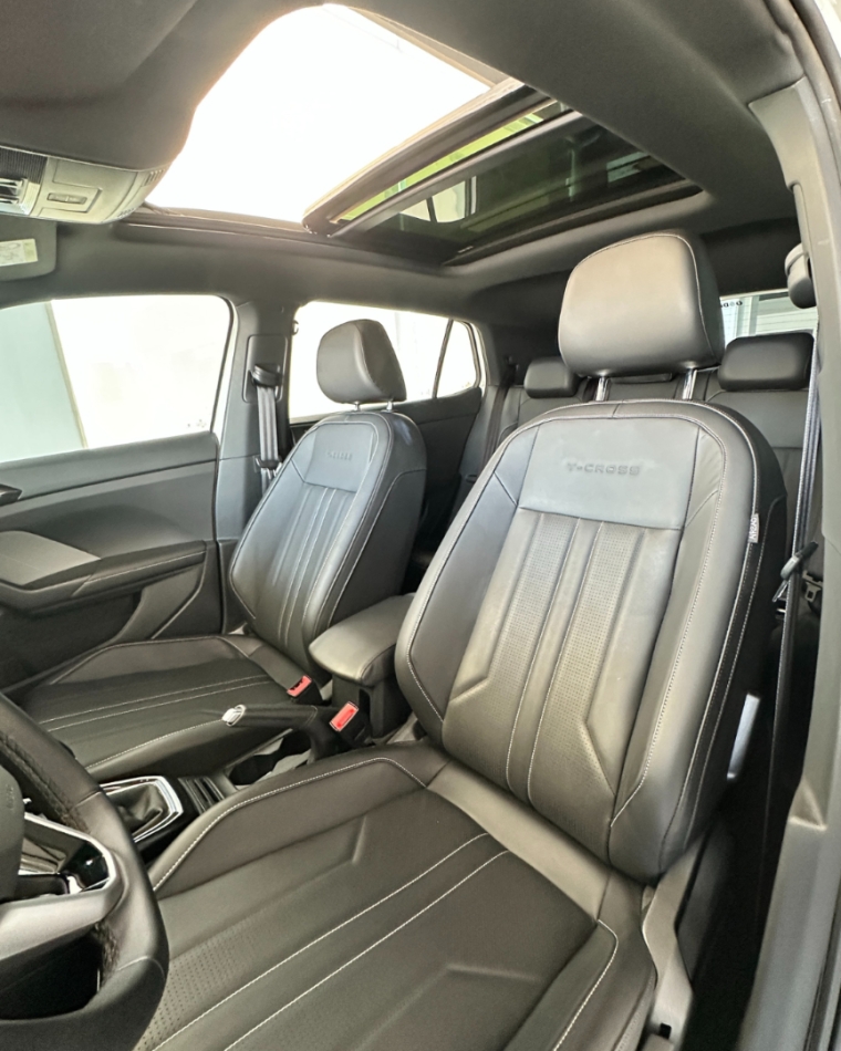 t-cross comfortline 200 tsi 1.0 flex automatico 20256