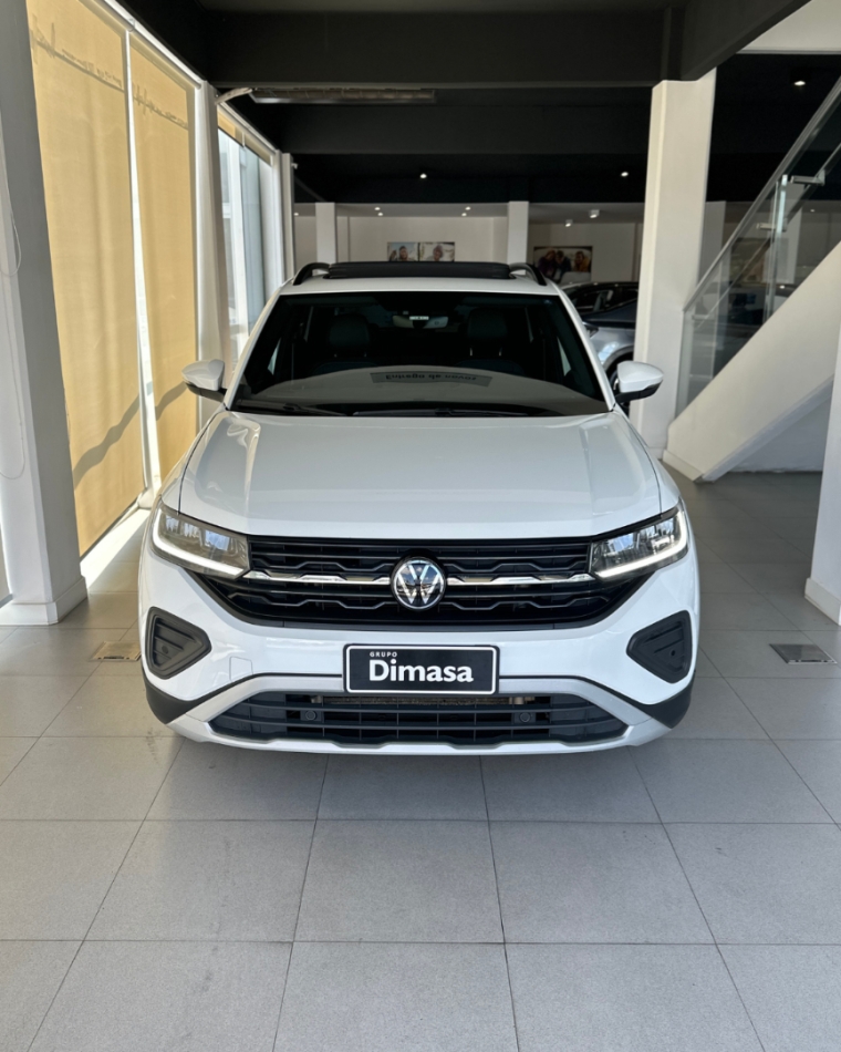 t-cross comfortline 200 tsi 1.0 flex automatico 202511