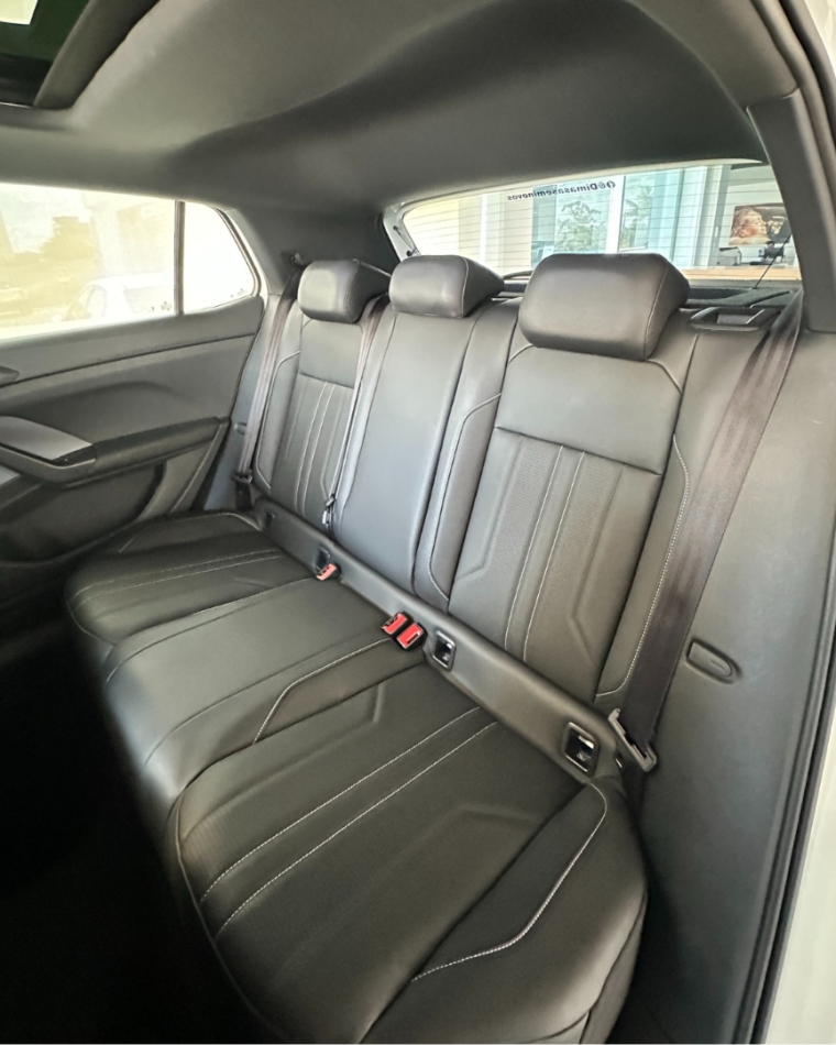 t-cross comfortline 200 tsi 1.0 flex automatico 20255