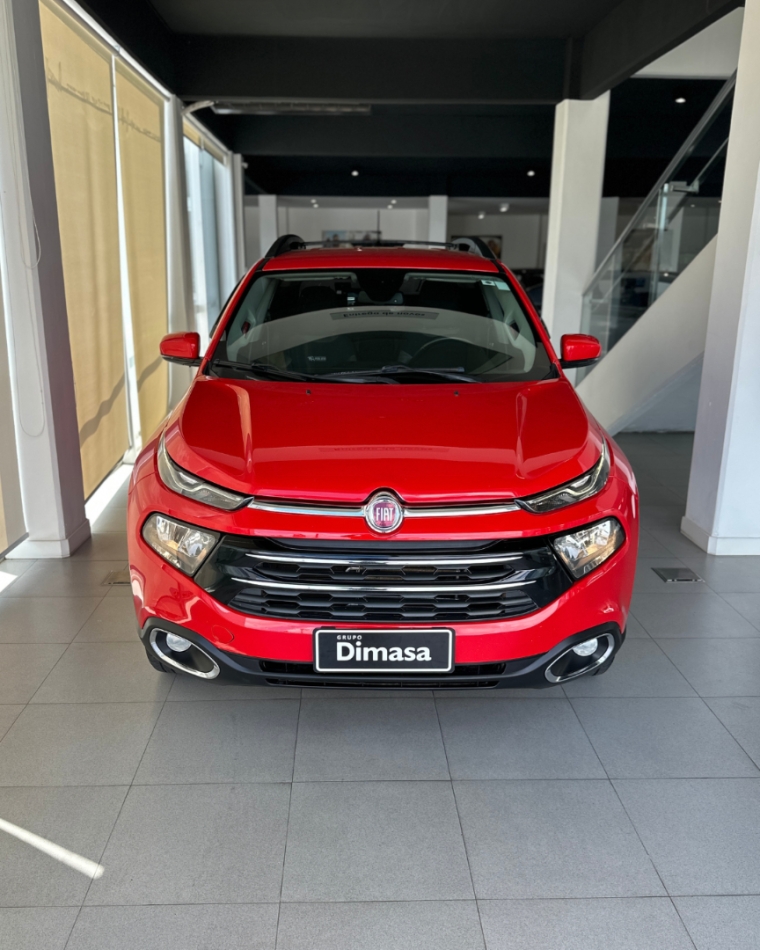 toro freedom 1.8 flex 16v automatico 20178