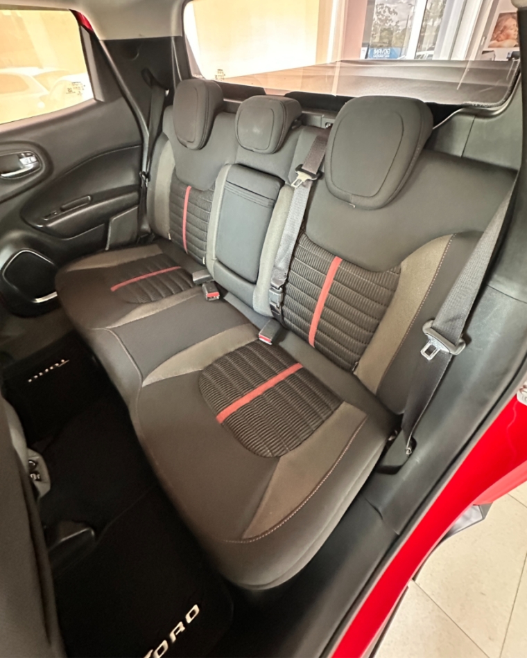 toro freedom 1.8 flex 16v automatico 20175