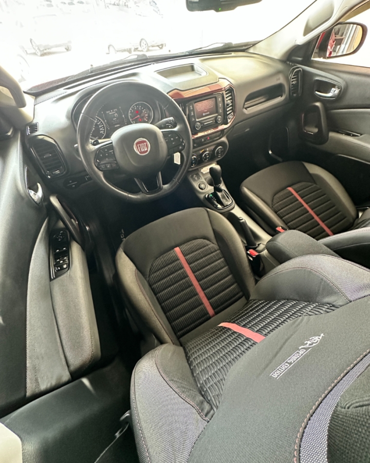 toro freedom 1.8 flex 16v automatico 20174