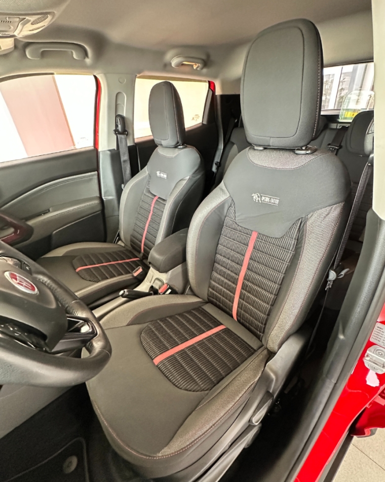 toro freedom 1.8 flex 16v automatico 20176