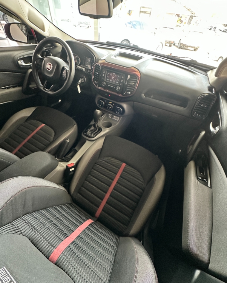 toro freedom 1.8 flex 16v automatico 20172