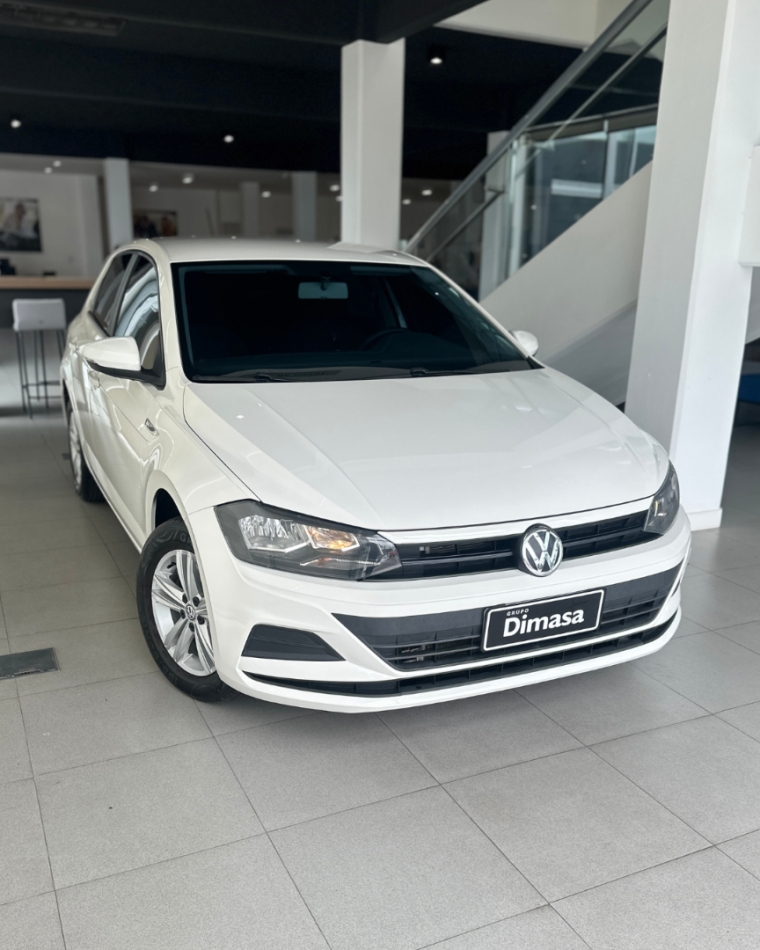 polo 1.6 msi total flex 16v automatico 201911