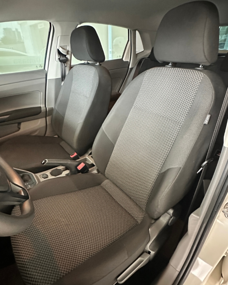 polo 1.6 msi total flex 16v automatico 20192