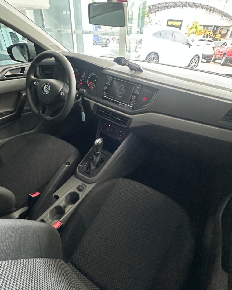 polo 1.6 msi total flex 16v automatico 20198