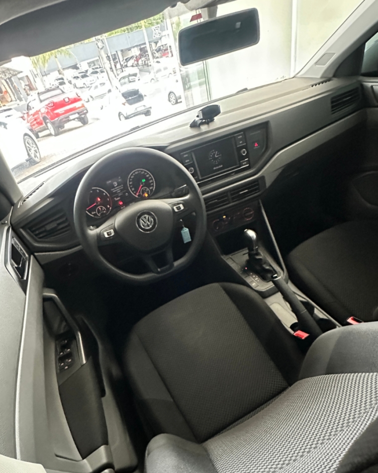 polo 1.6 msi total flex 16v automatico 20191