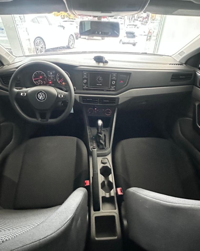 polo 1.6 msi total flex 16v automatico 20197