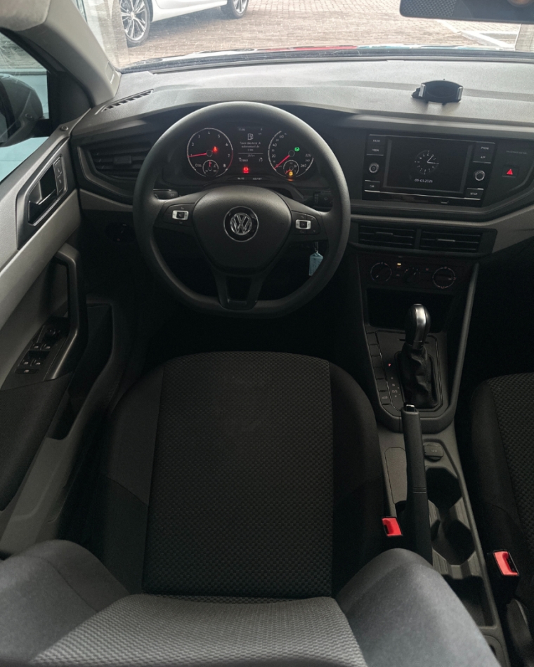 polo 1.6 msi total flex 16v automatico 20195