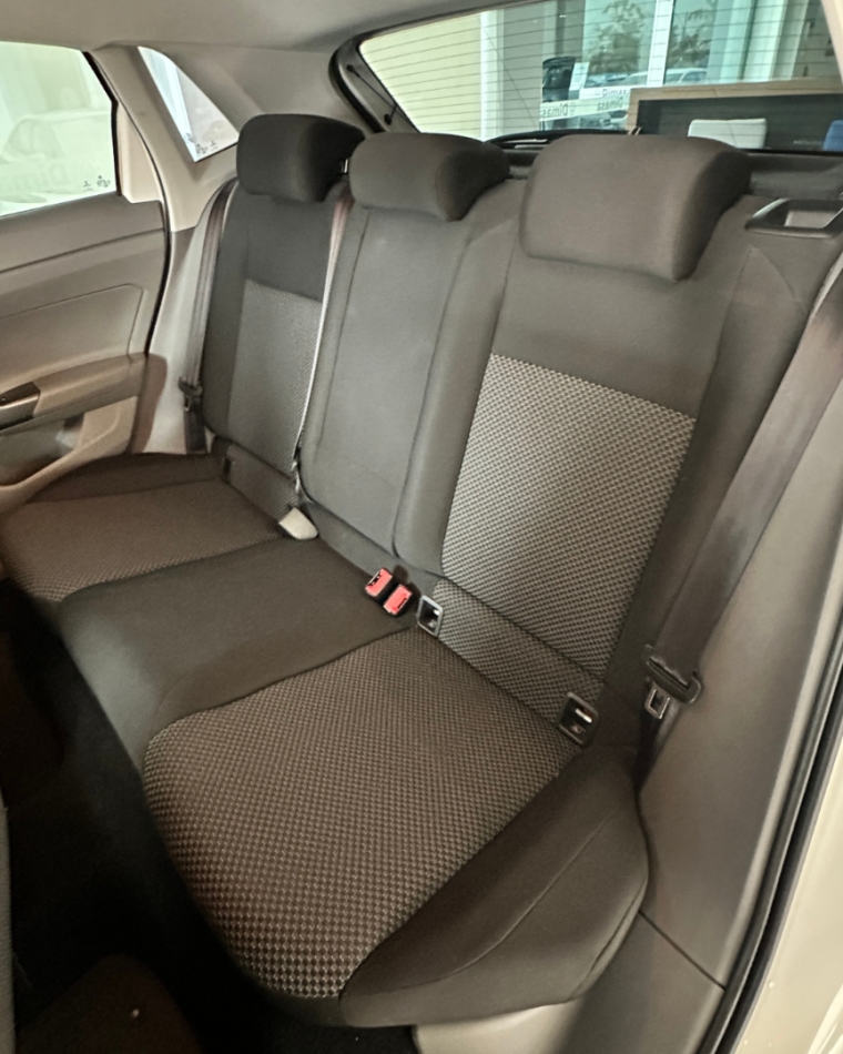 polo 1.6 msi total flex 16v automatico 20199