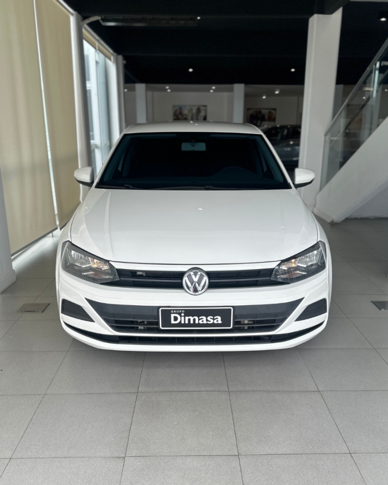 polo 1.6 msi total flex 16v automatico 20193