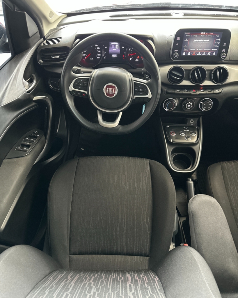 argo drive gsr 1.3 flex 8v automatico 20181