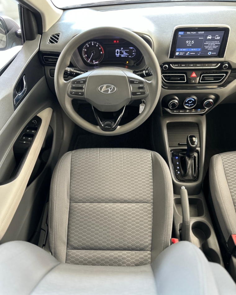 hb20s evolution 1.0 turbo flex 12v automatico 20202