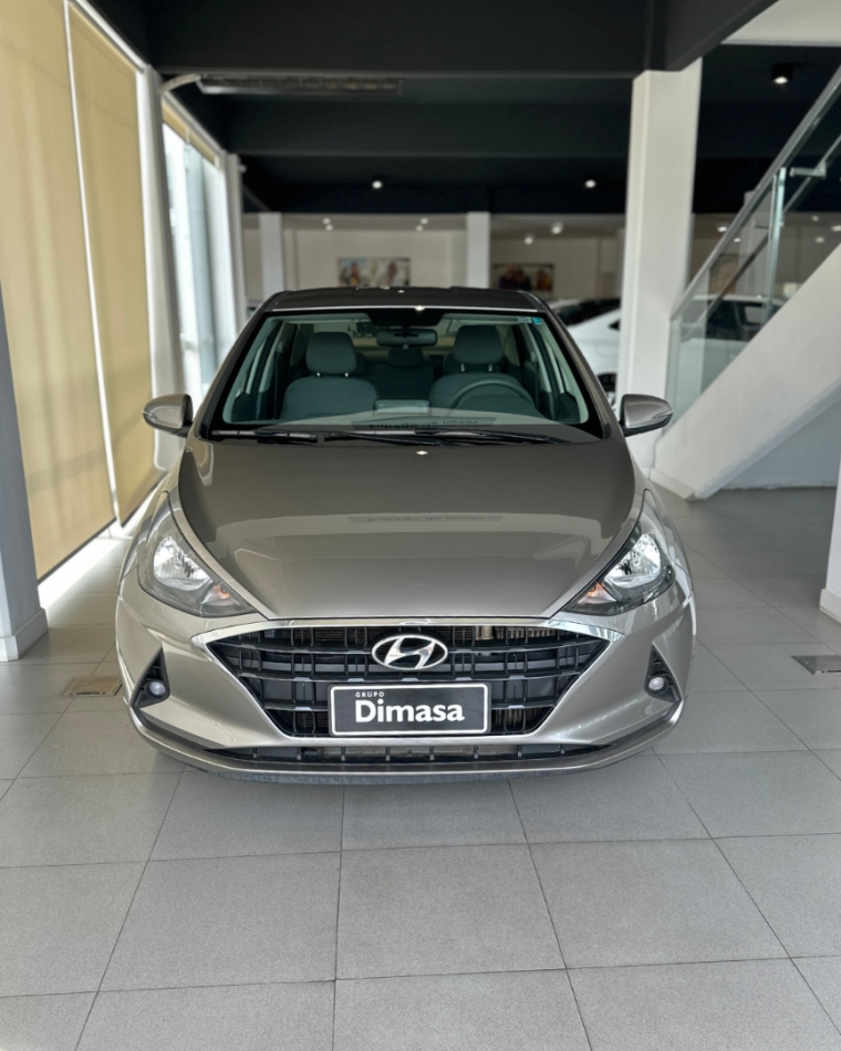 hb20s evolution 1.0 turbo flex 12v automatico 20209