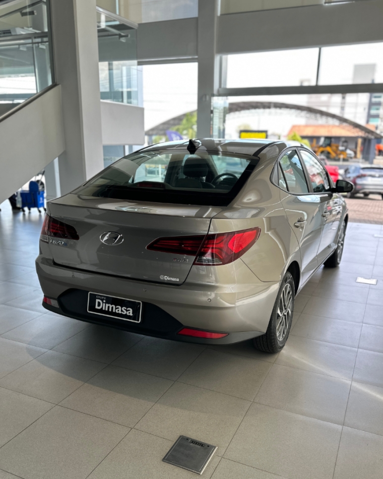 hb20s evolution 1.0 turbo flex 12v automatico 20201