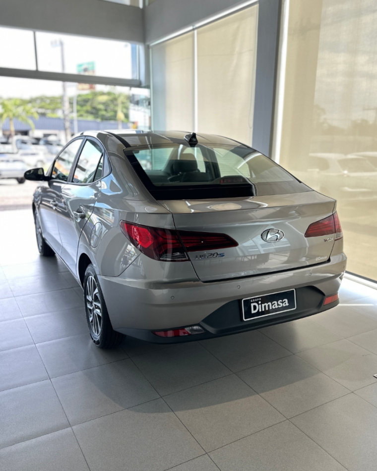 hb20s evolution 1.0 turbo flex 12v automatico 202011