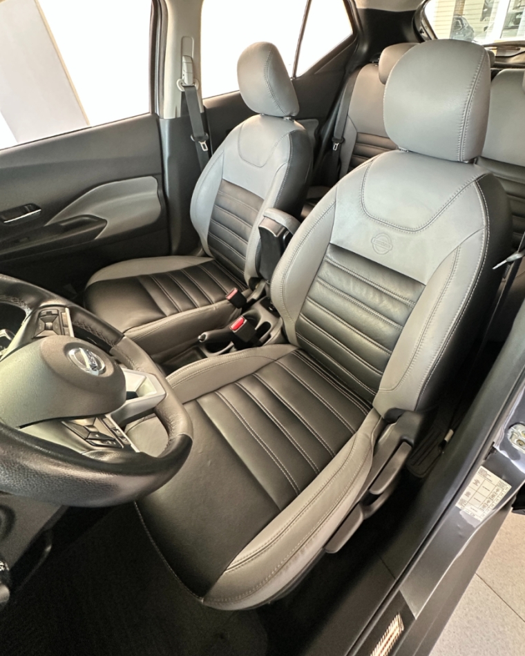 kicks sense 1.6 flex 16v automatico 202210