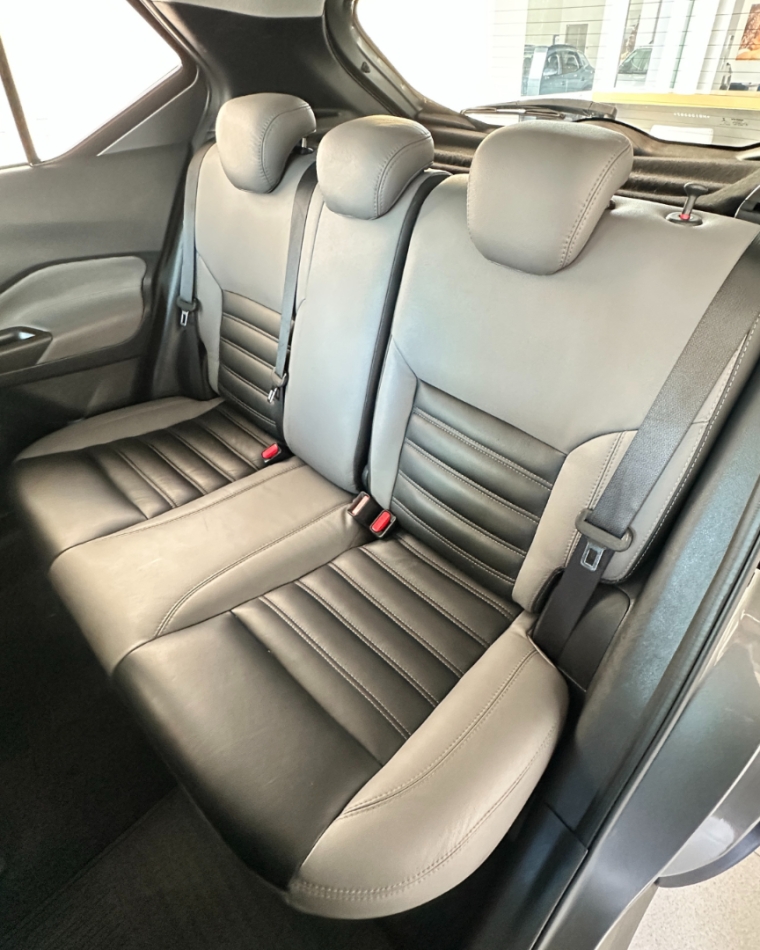 kicks sense 1.6 flex 16v automatico 20229