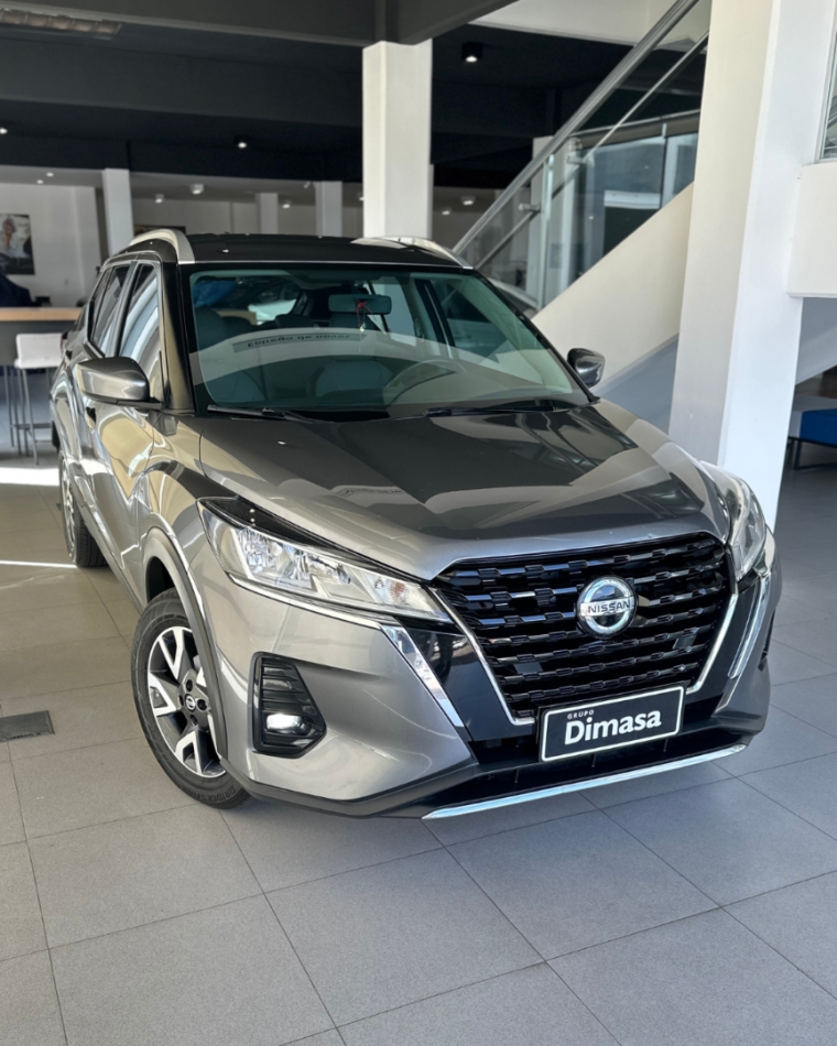 kicks sense 1.6 flex 16v automatico 202211