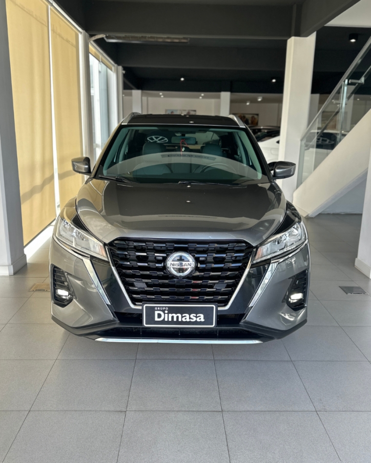 kicks sense 1.6 flex 16v automatico 20224