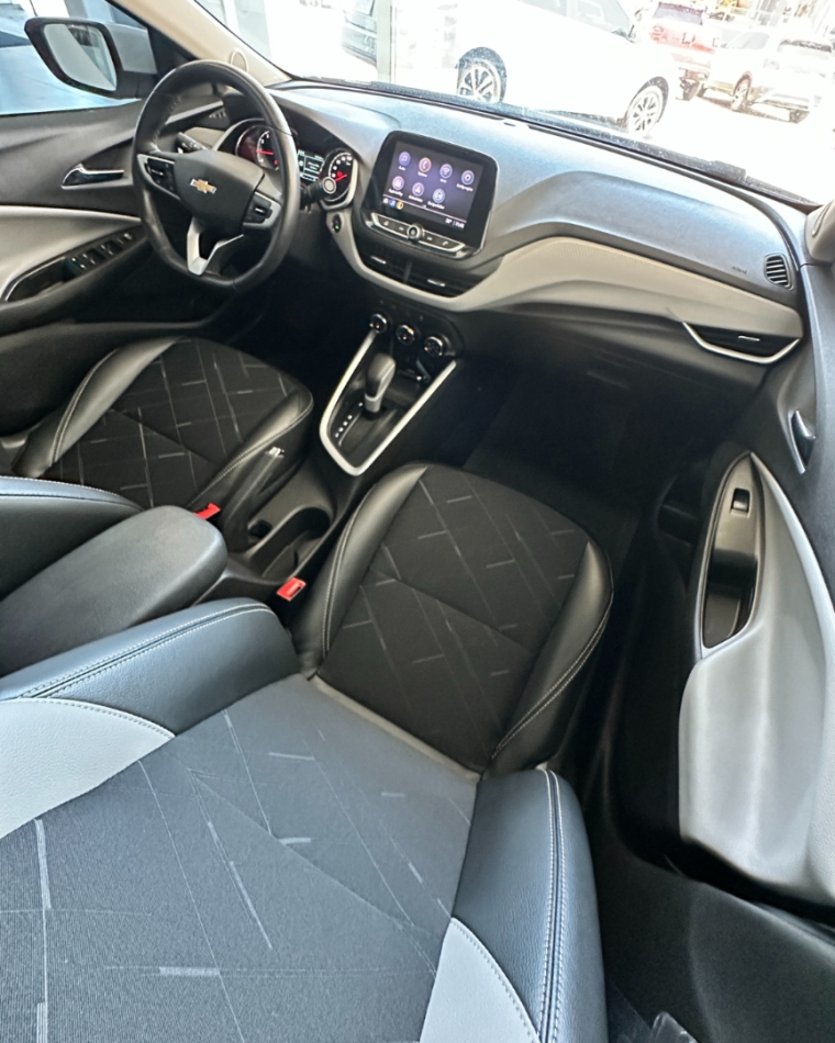 onix plus premier 1.0 turbo flex 12v automatico 20221