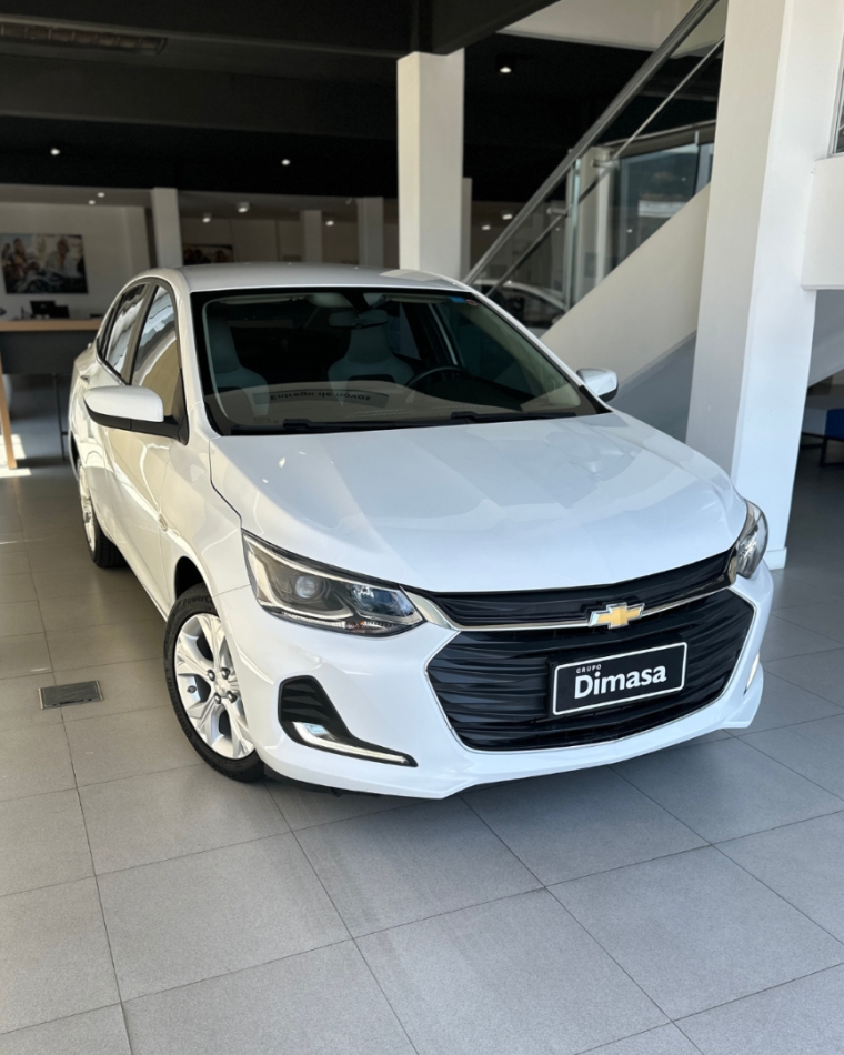 onix plus premier 1.0 turbo flex 12v automatico 20226