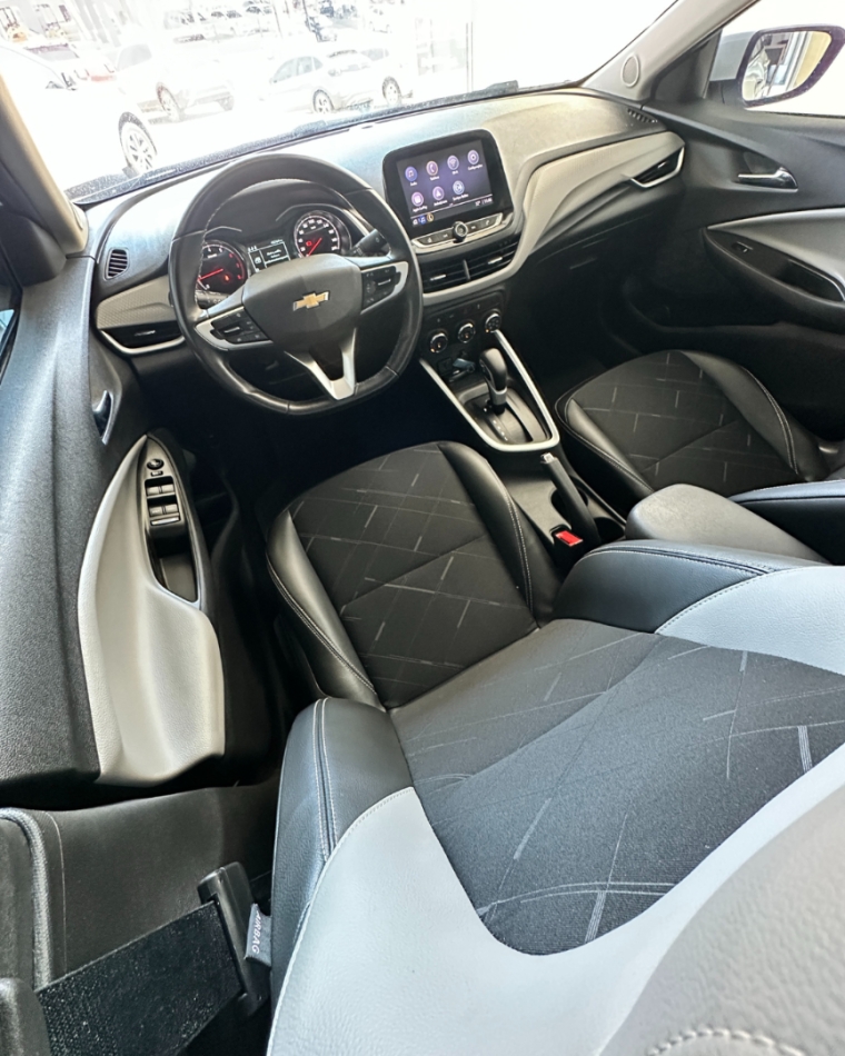 onix plus premier 1.0 turbo flex 12v automatico 20223