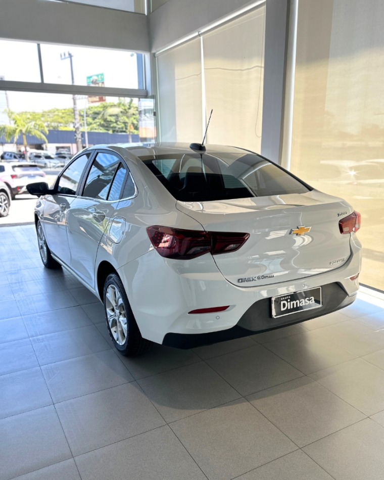 onix plus premier 1.0 turbo flex 12v automatico 20228