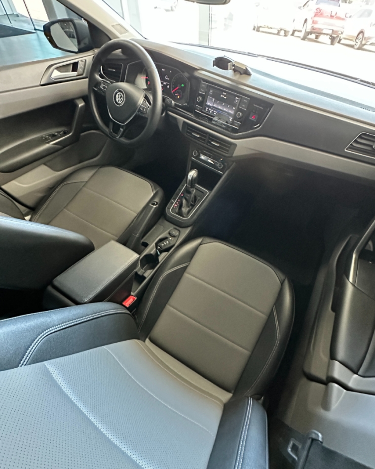 virtus comfortline 200 tsi 1.0 flex 12v automatico 20213