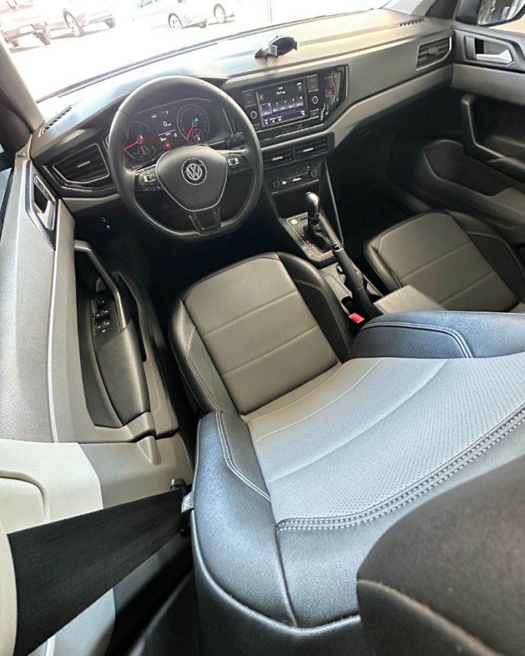 virtus comfortline 200 tsi 1.0 flex 12v automatico 20212