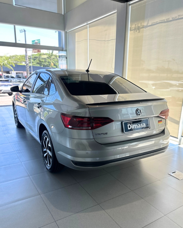 virtus comfortline 200 tsi 1.0 flex 12v automatico 202111