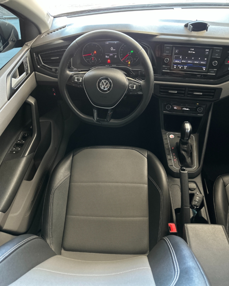 virtus comfortline 200 tsi 1.0 flex 12v automatico 20211