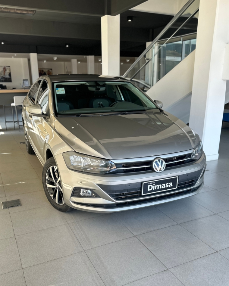 virtus comfortline 200 tsi 1.0 flex 12v automatico 20217