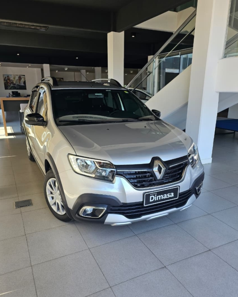 stepway zen 1.0 flex 12v manual 20255