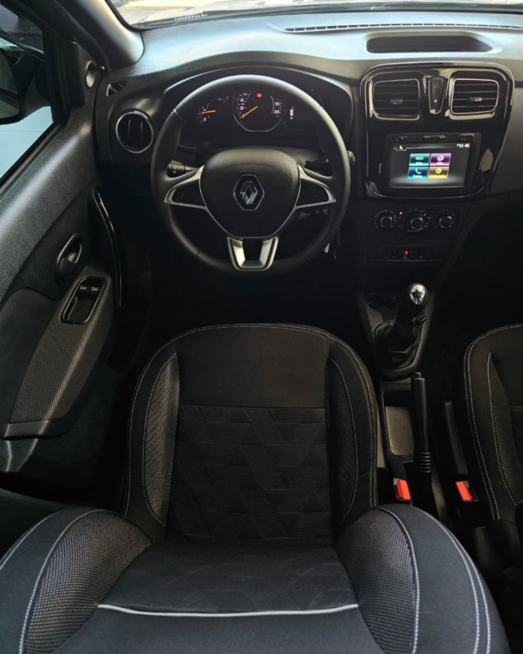 stepway zen 1.0 flex 12v manual 20251